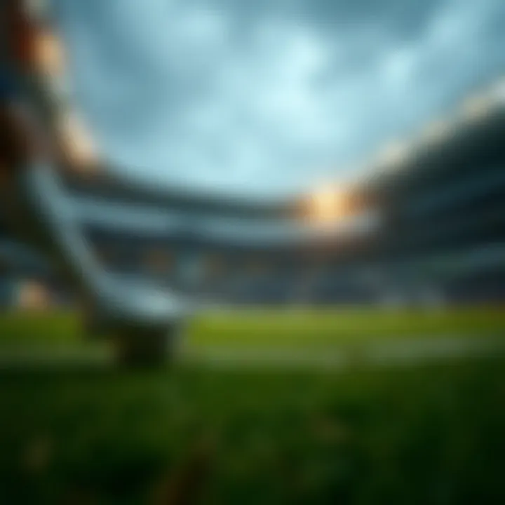 Illustrative example of statistical application