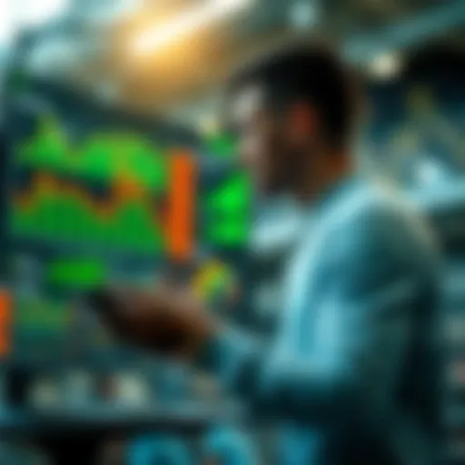 A comprehensive view of statistical tools in action