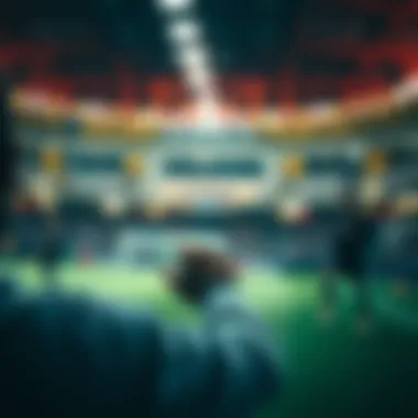 Strategic approaches to informed betting decisions