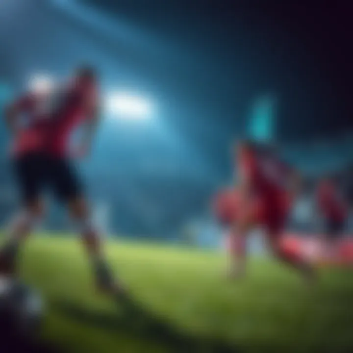 Strategic Approaches to Enhance Winning Potential Strategic approaches to enhance winning potential