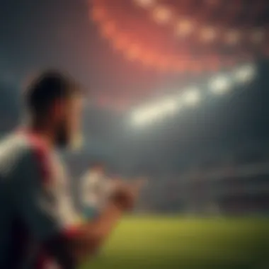 Strategic Benefits of Understanding Rankings Strategic advantages in betting decisions based on rankings