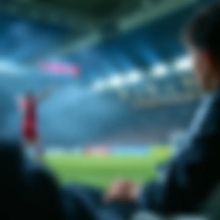 Strategic betting analysis