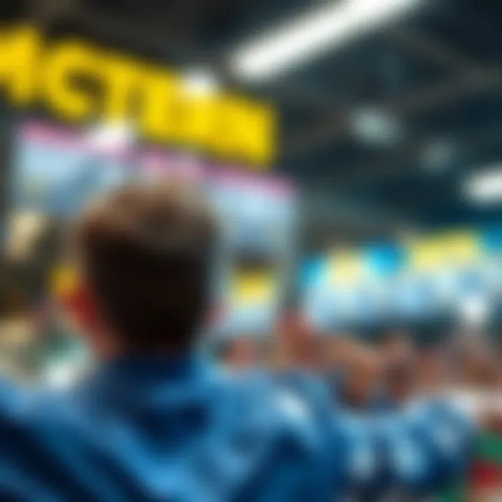 Strategic Betting Techniques