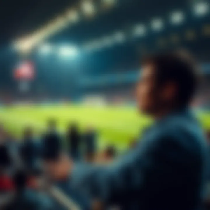 Strategic betting advice and tips