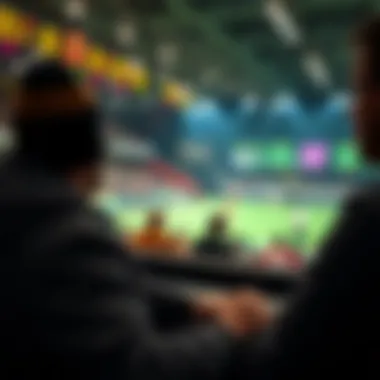 Strategies for Effective Sports Betting Strategies for effective betting