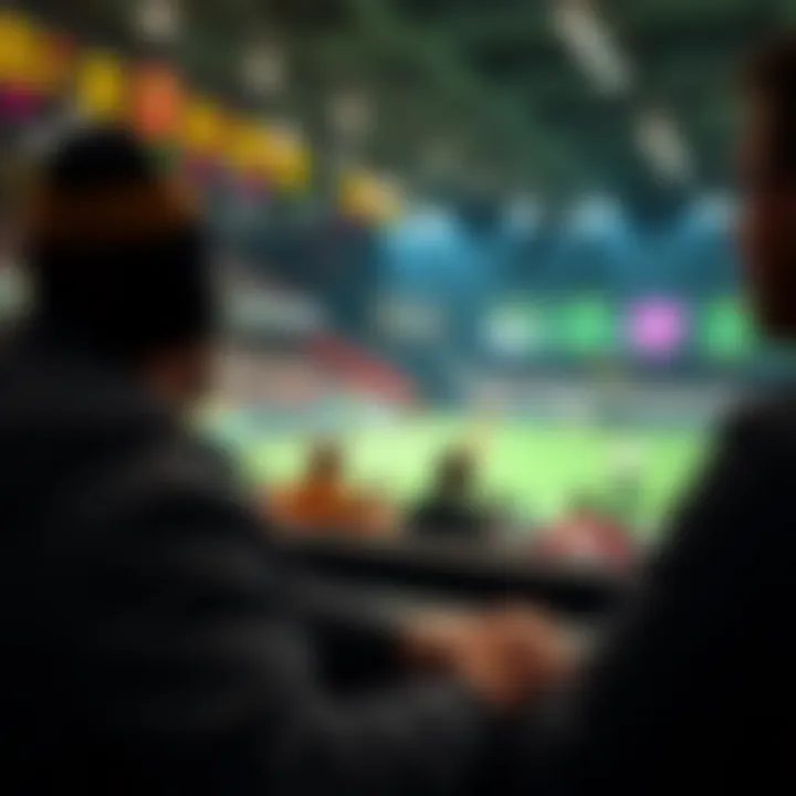 Strategies for Effective Sports Betting Strategies for effective betting