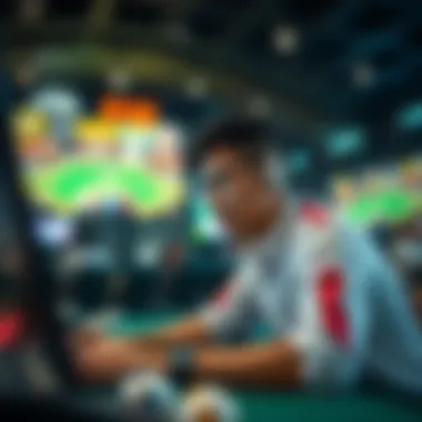 Strategies for Selecting the Right Online Games Strategies for selecting the right online games