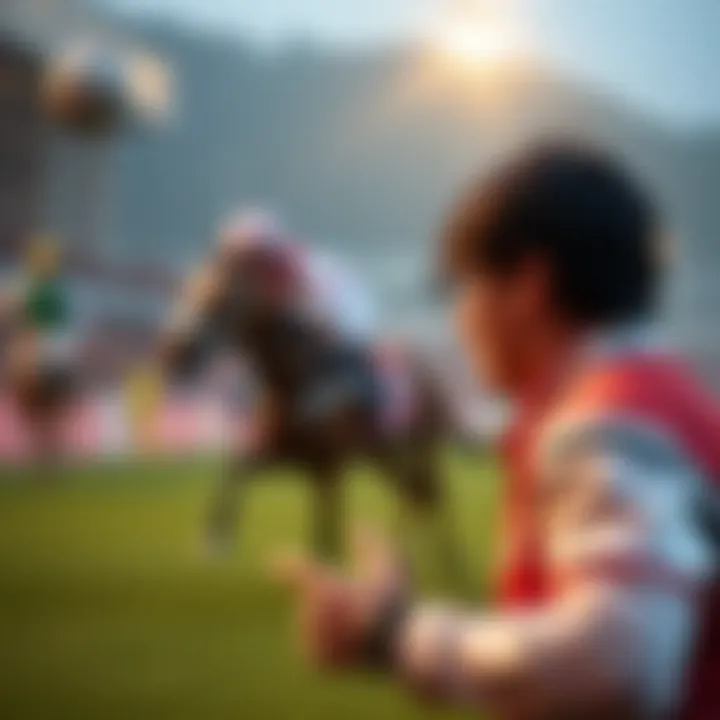 Enhancing Winning Probability Strategies to improve winning chances