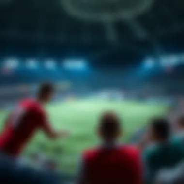 Case studies showcasing successful betting strategies