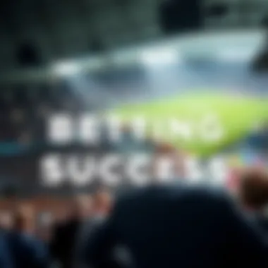 A strategic outline for developing successful betting strategies.