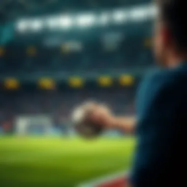 Strategic approaches to successful betting