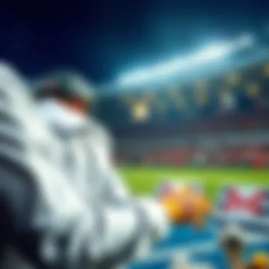 Betting strategies for success