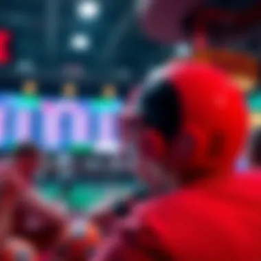 Factors influencing successful Powerball betting