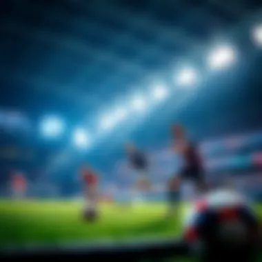 Illustration of strategic betting principles