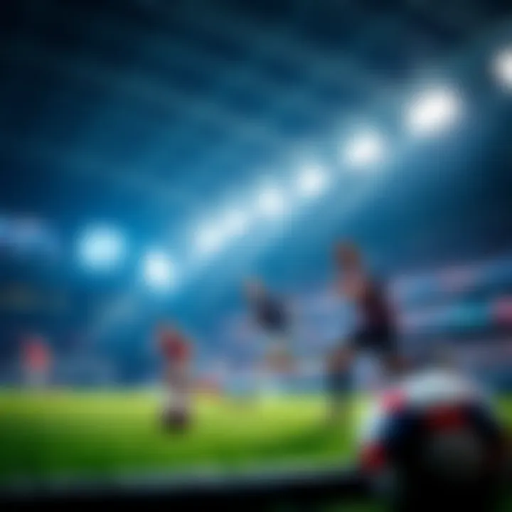 Illustration of strategic betting principles