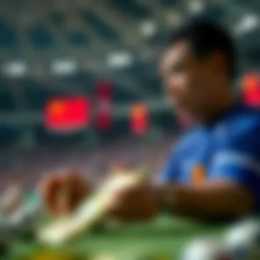 Understanding Lottery Winnings and Taxation Tax implications of lottery winnings in China