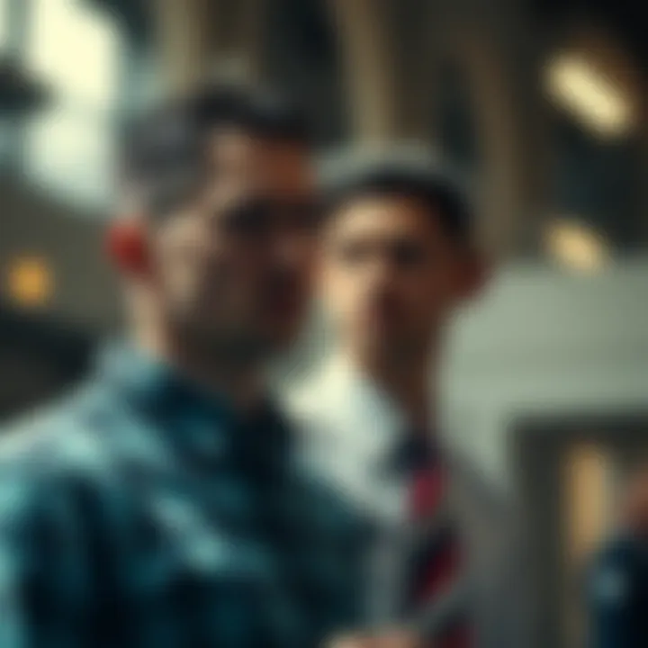 Rights and Obligations of Taxpayers Visual representation of taxpayer rights