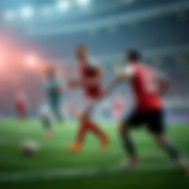 Overview of team trends and dynamics