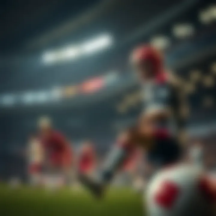 Impact of Time Constraints on Betting Impact of time constraints in betting