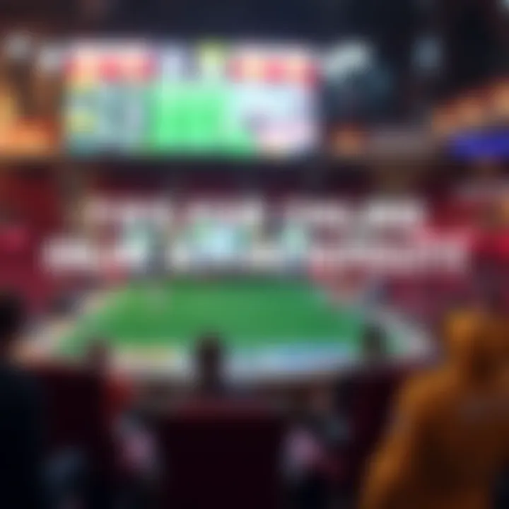 Graphic representation of tips for safe online betting deposits