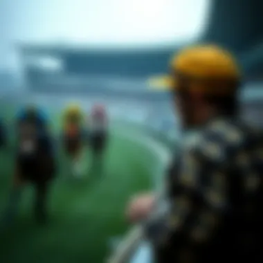 Thorough analysis of today's race card