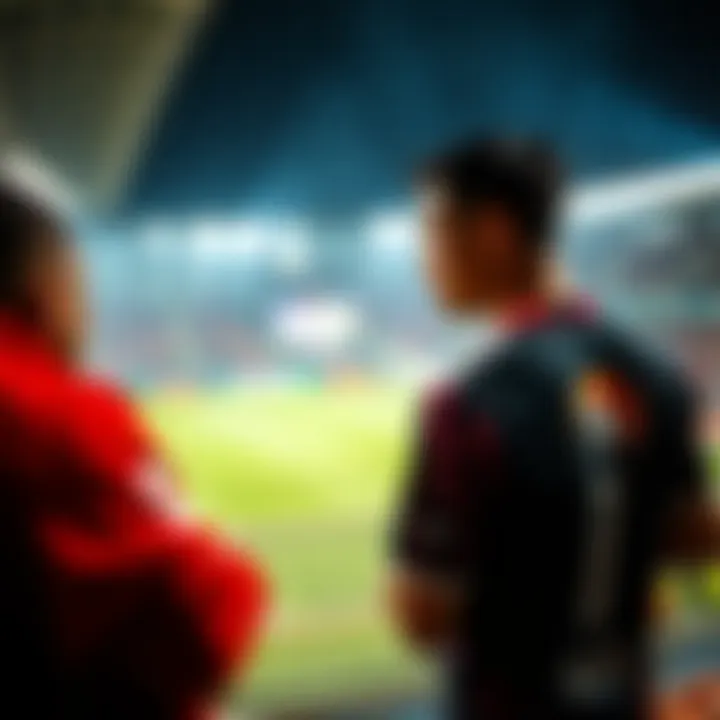 Understanding Betting Strategies in Toto 2+2 Insightful analysis of betting strategies