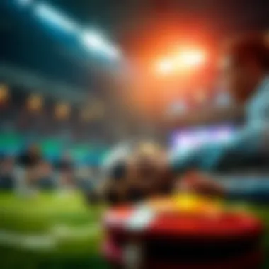 Betting strategies explained