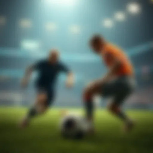Overview of sports betting