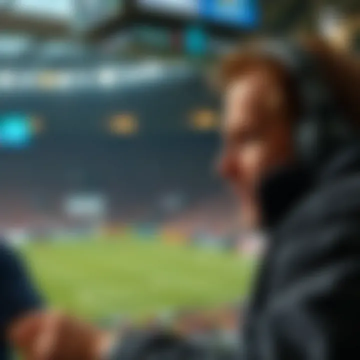 Statistical analysis in betting