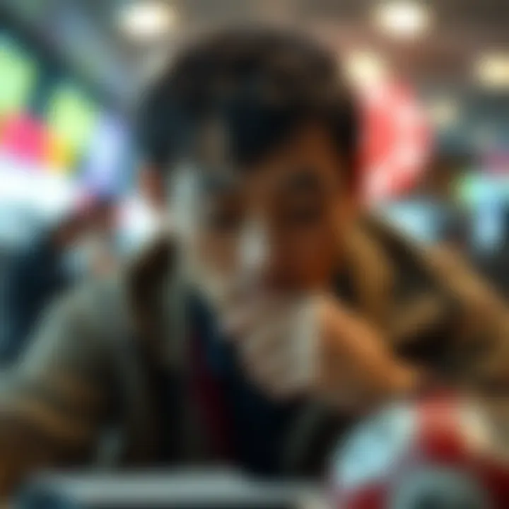 Conceptual representation of addiction