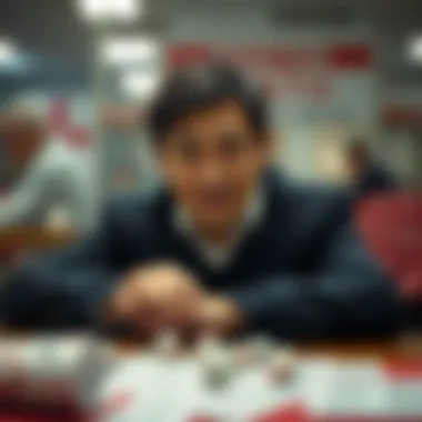 Treatment options for addiction