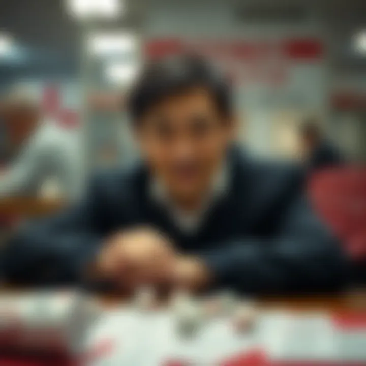 Treatment options for addiction