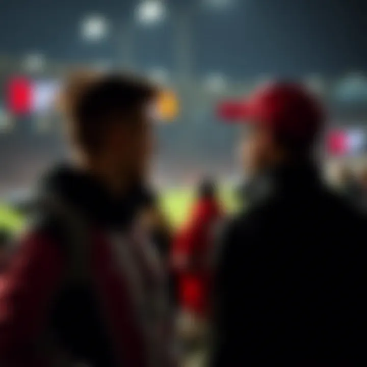 Community Insights on Betting Strategies Community Insights on Betting Strategies