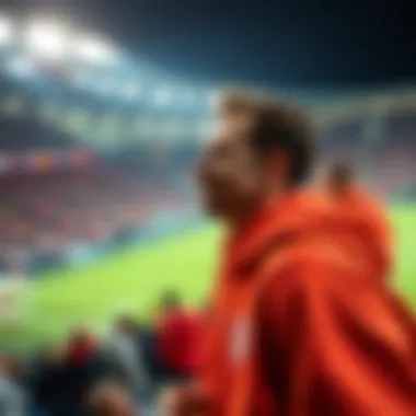 Community engagement in Toto betting