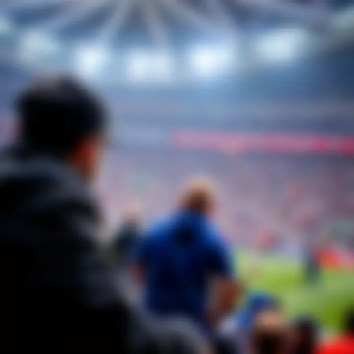 Leveraging Community Support for Toto Betting Community support in Toto betting