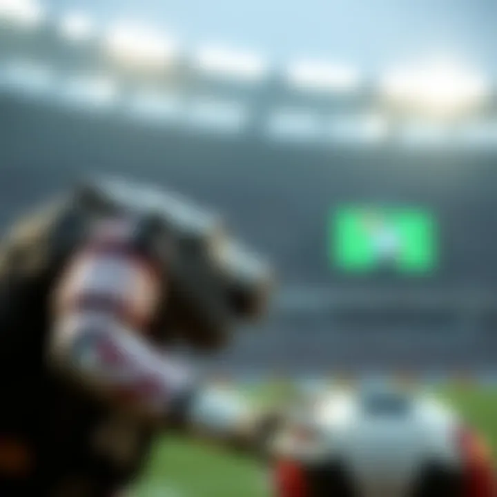 Statistics and trends in Toto betting