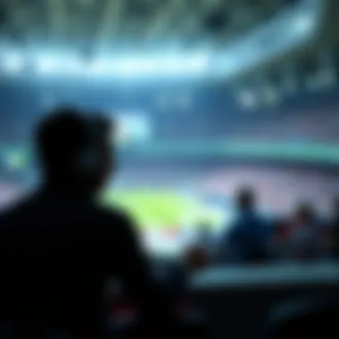 Analyzing betting strategies within communities