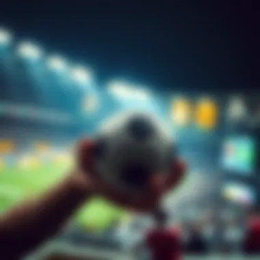 Strategies for Successful Toto Betting Strategic tips for enhanced Toto bet success