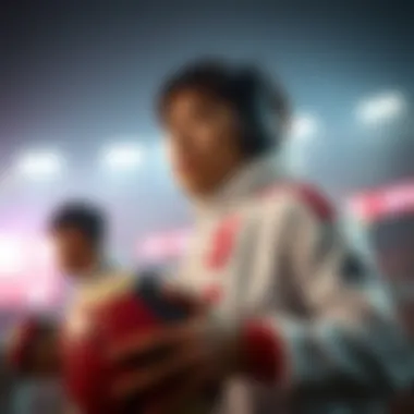 A strategic guide for users participating in Toto events.