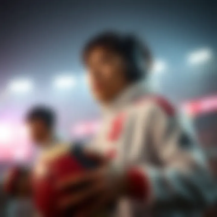 A strategic guide for users participating in Toto events.