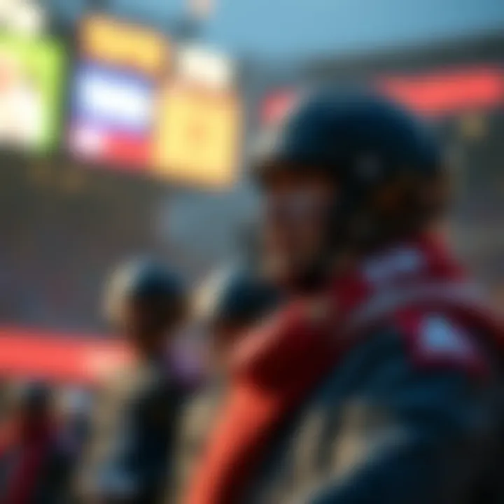 Diverse types of Toto events showcased on a digital platform.