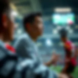 Understanding Toto Football Broadcasting