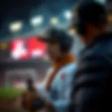 Concept of Toto Free Broadcasting Explained