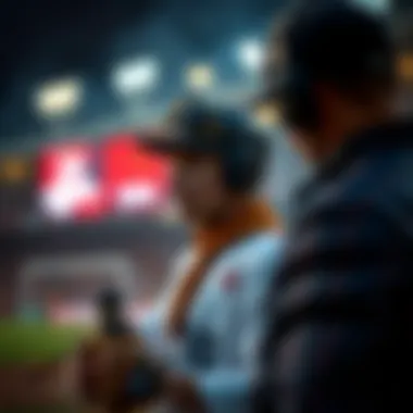 Concept of Toto Free Broadcasting Explained