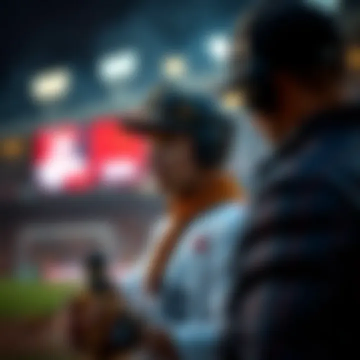 Concept of Toto Free Broadcasting Explained