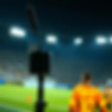 Safe Practices for Utilizing Toto Free Broadcasting