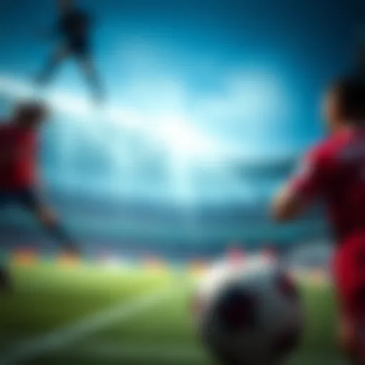 Fundamentals of Sports Betting Understanding the fundamentals of sports betting