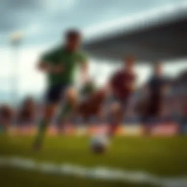 Strategies for successful betting