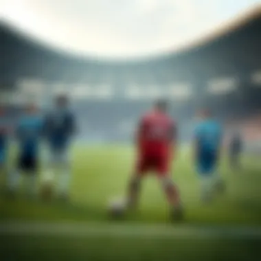 Community engagement in betting