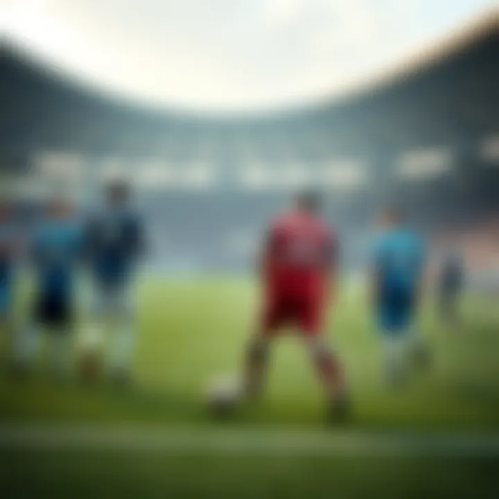 Community engagement in betting